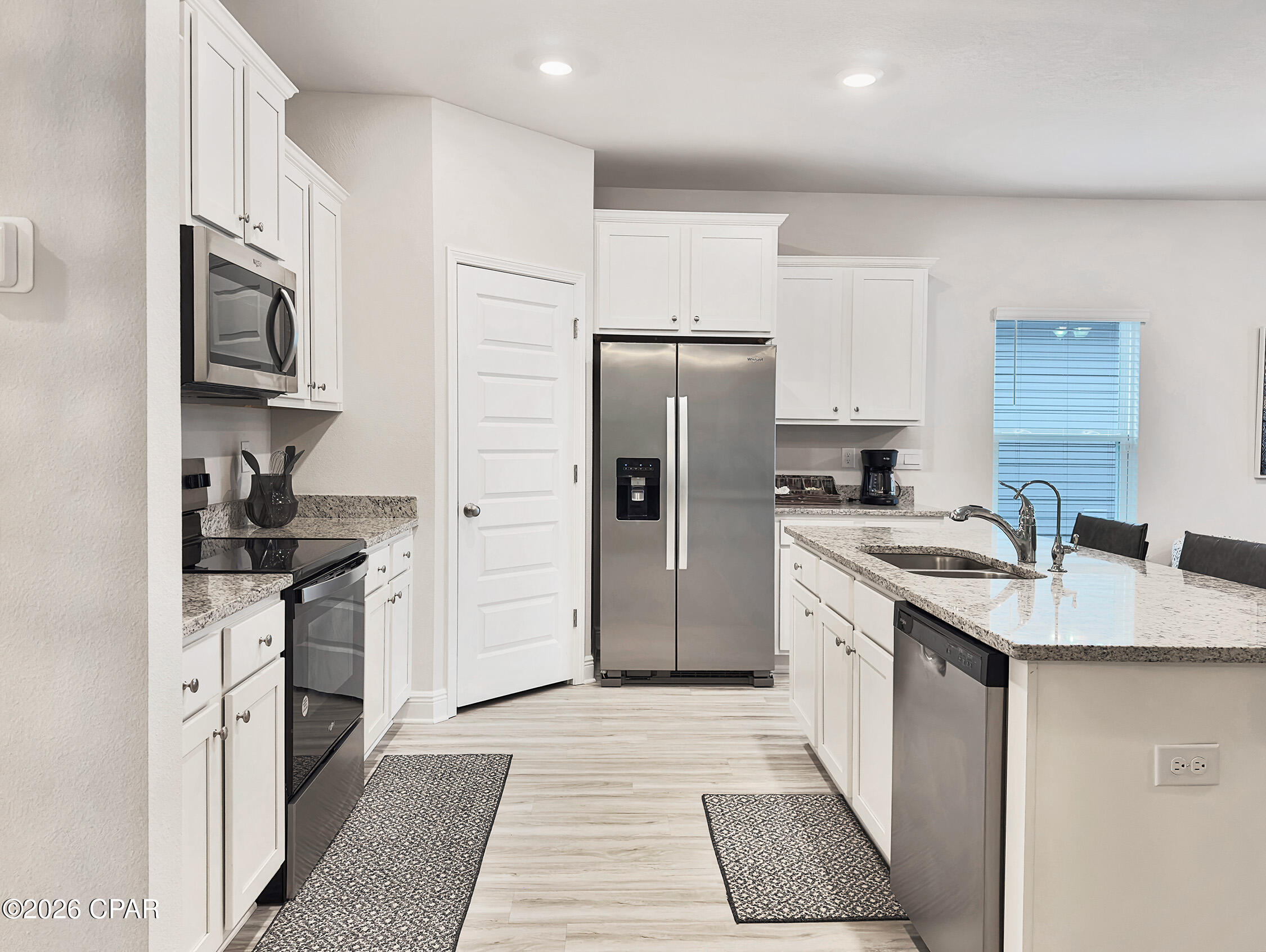 Windmark - Residential