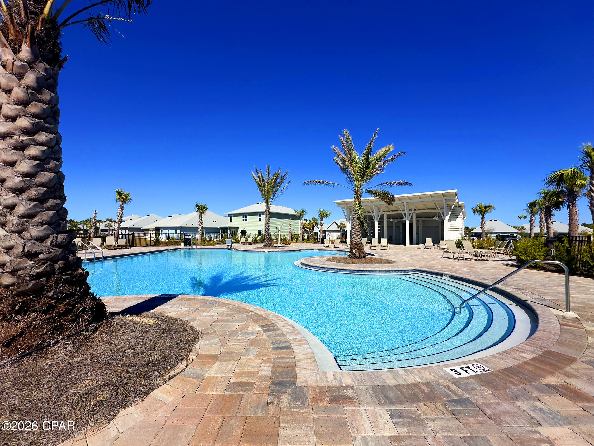 Windmark - Residential