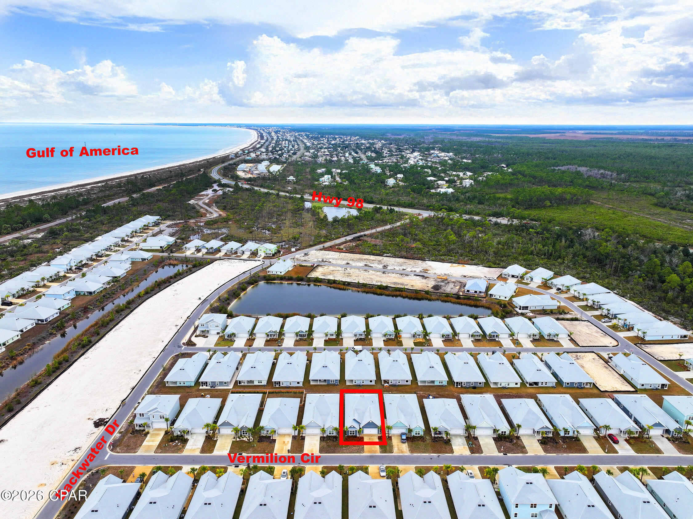 Windmark - Residential