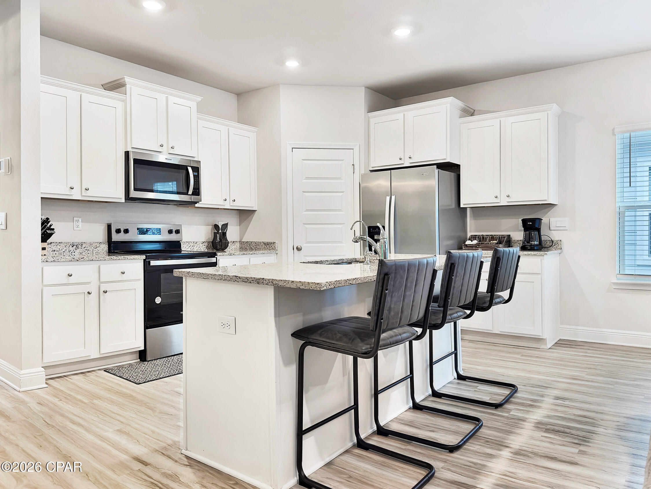 Windmark - Residential