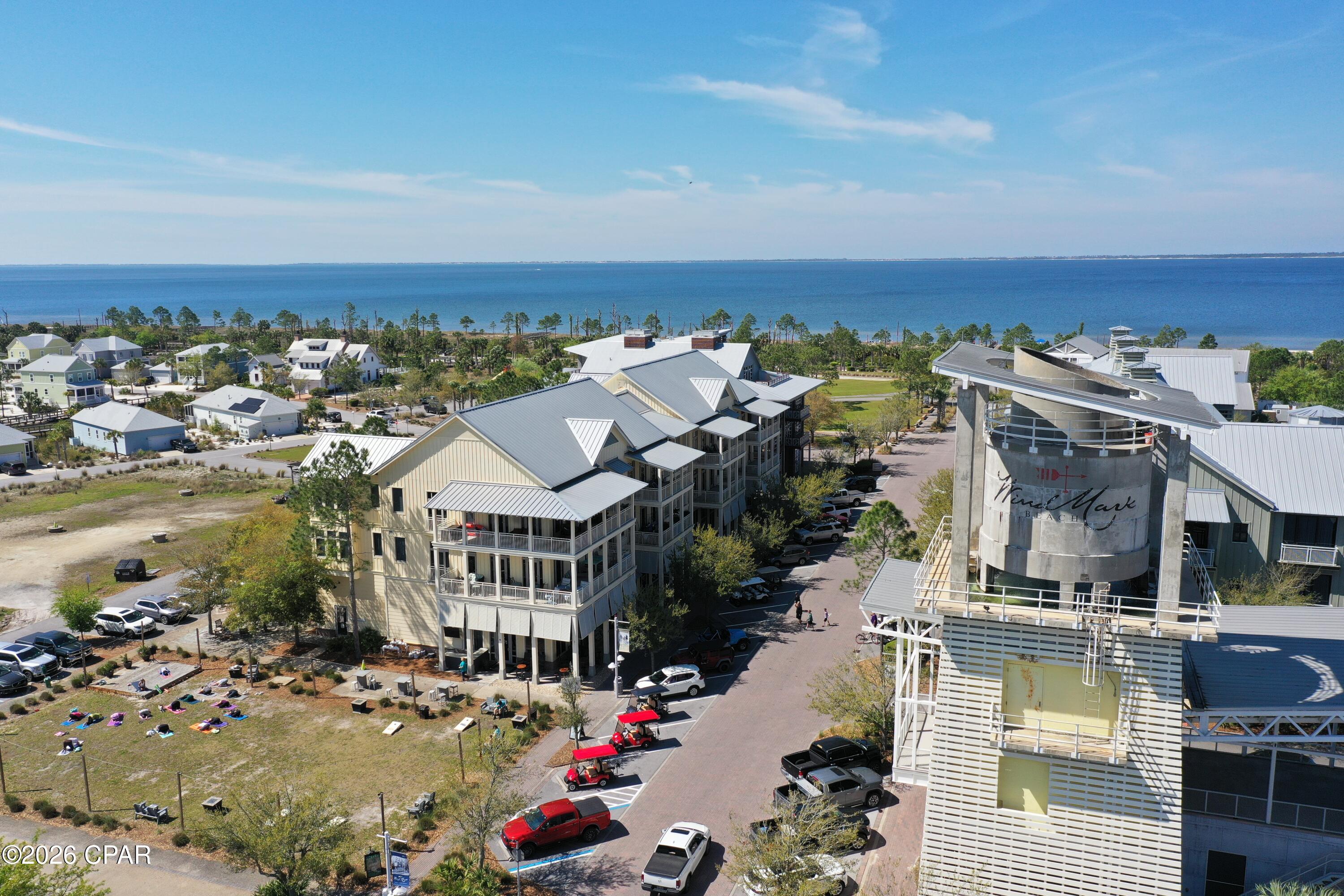 Windmark - Residential