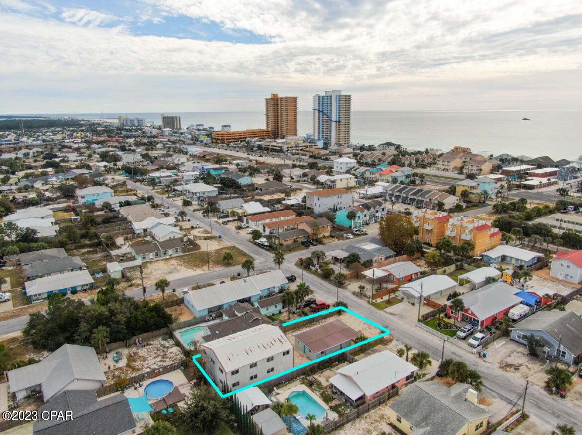 Biltmore Beach - Residential