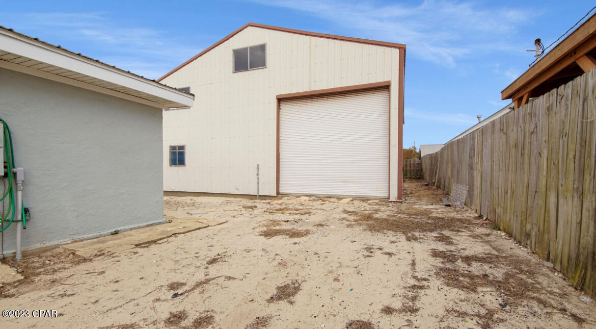 Biltmore Beach - Residential