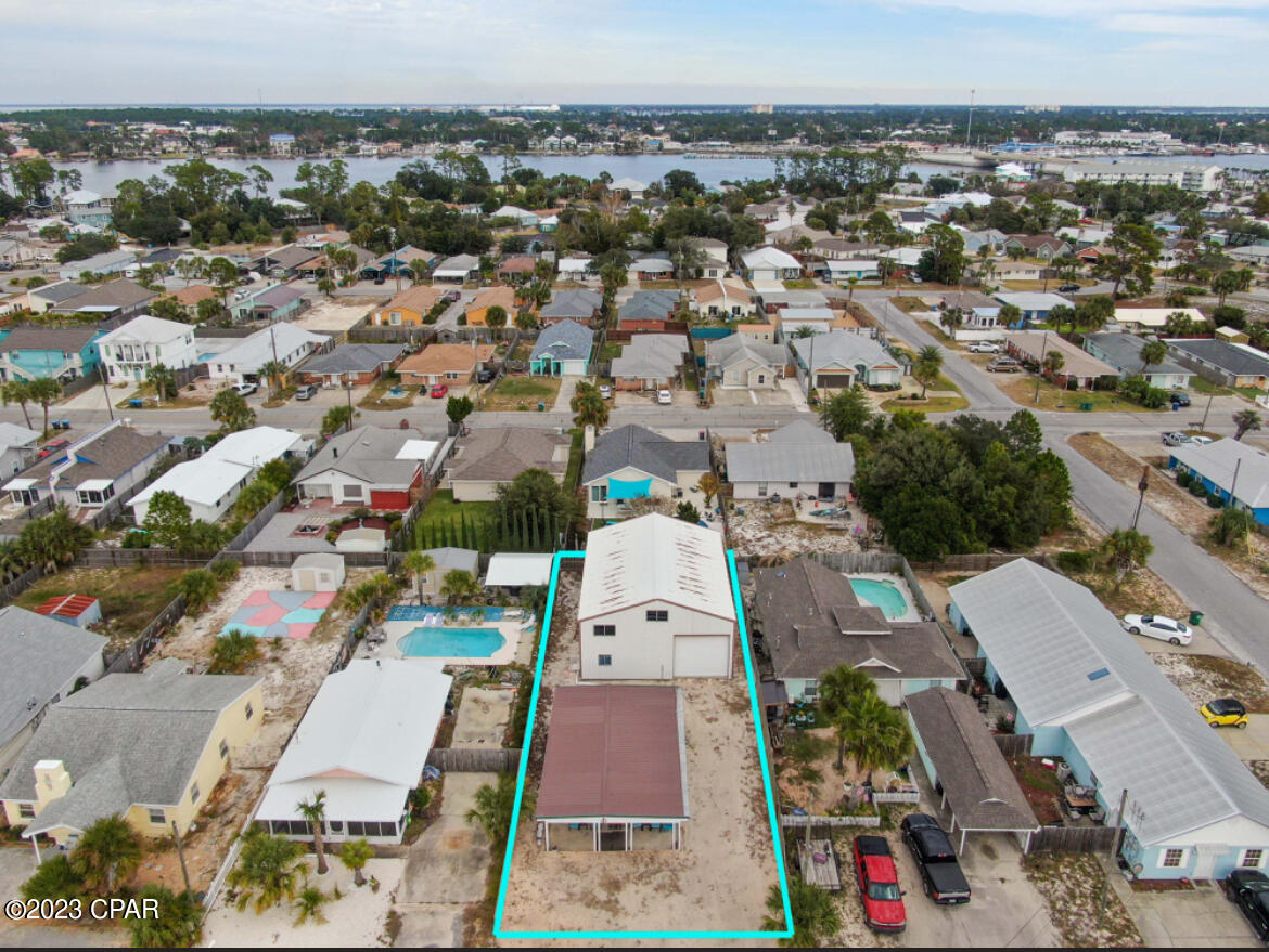 Biltmore Beach - Residential