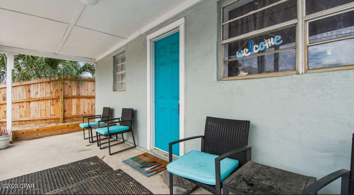 Biltmore Beach - Residential