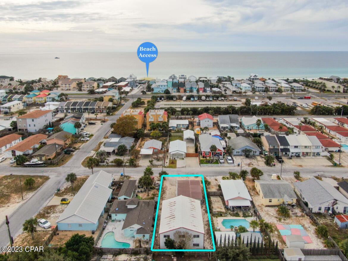 Biltmore Beach - Residential