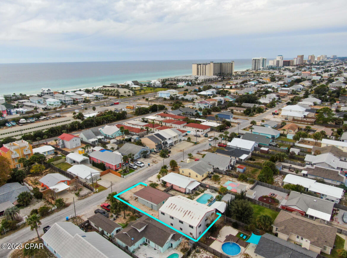 Biltmore Beach - Residential