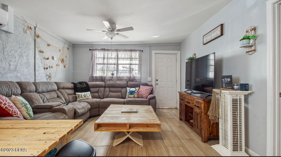 Biltmore Beach - Residential