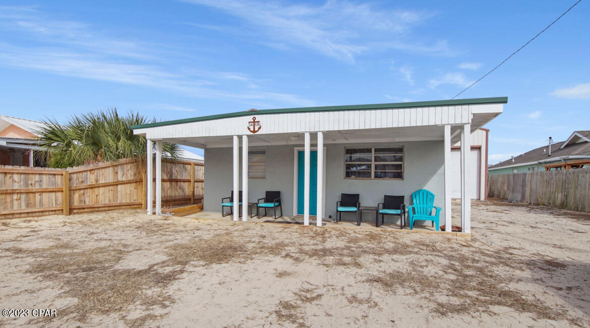 Biltmore Beach - Residential