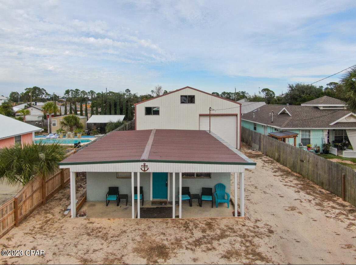 Biltmore Beach - Residential