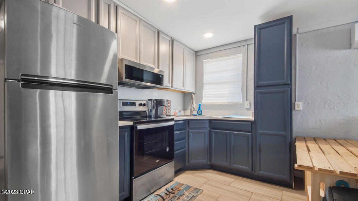 Biltmore Beach - Residential