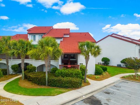 A home in Panama City Beach