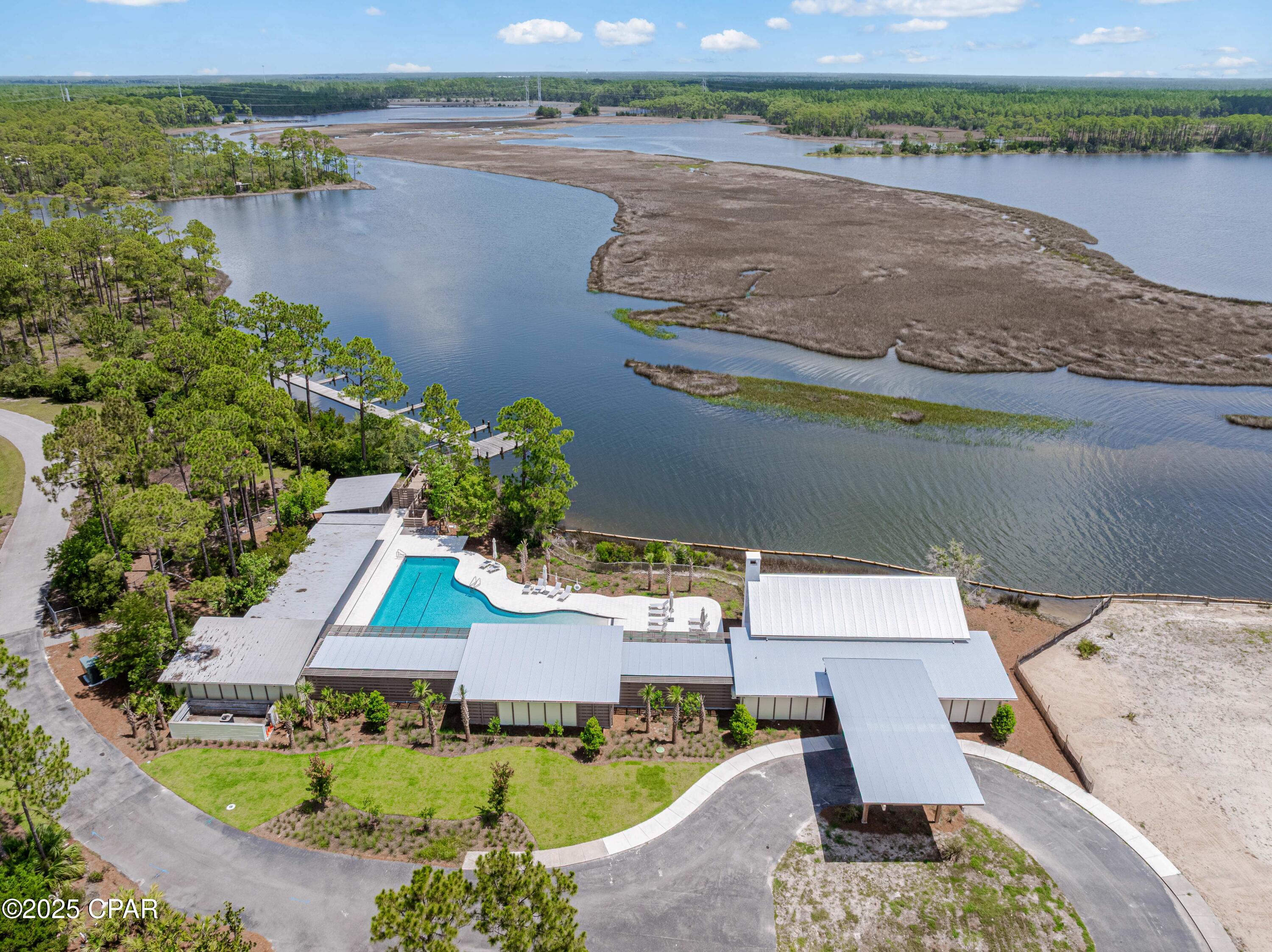 Rivercamps On Crooked Creek - Land