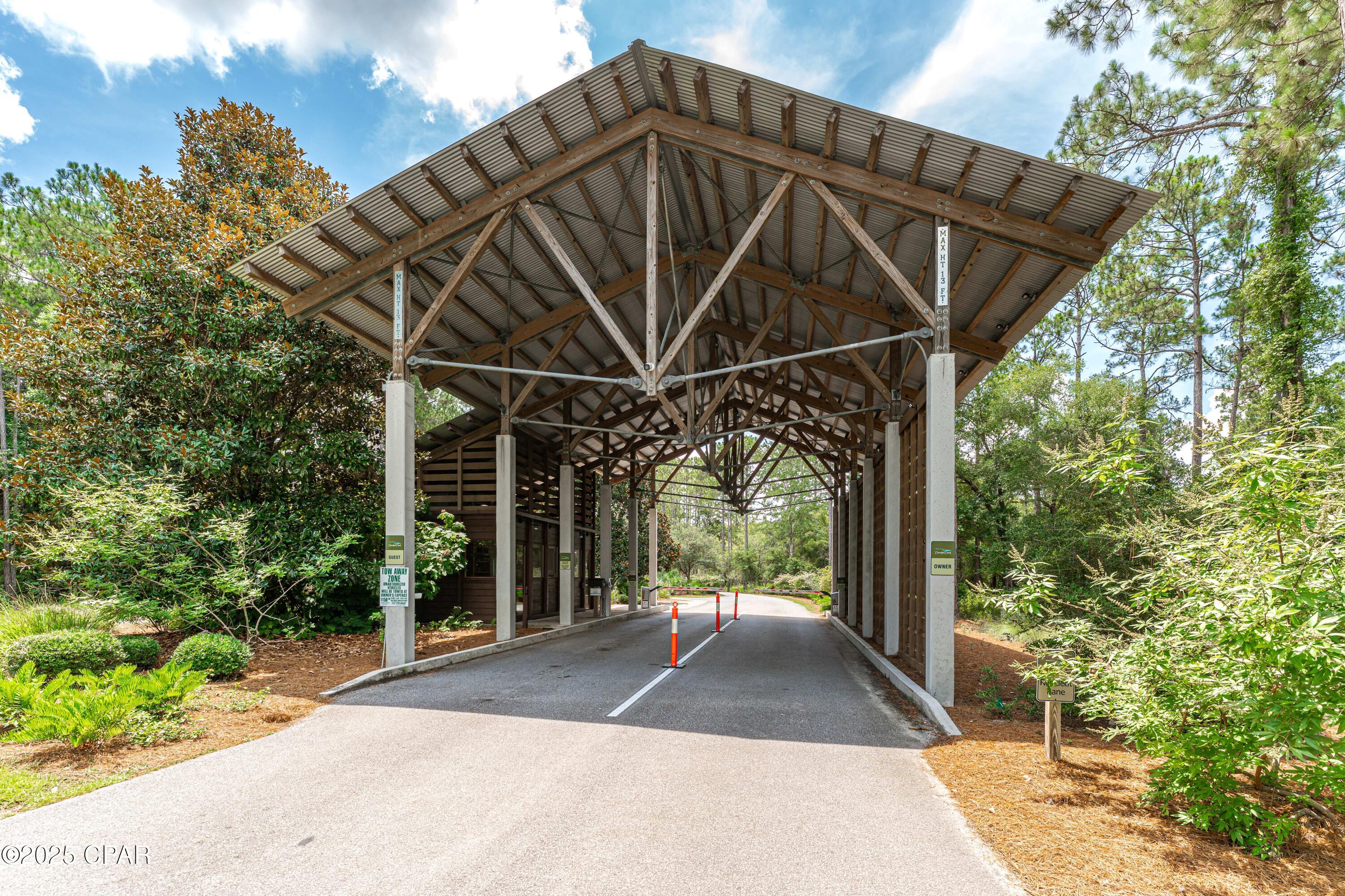 Rivercamps On Crooked Creek - Land