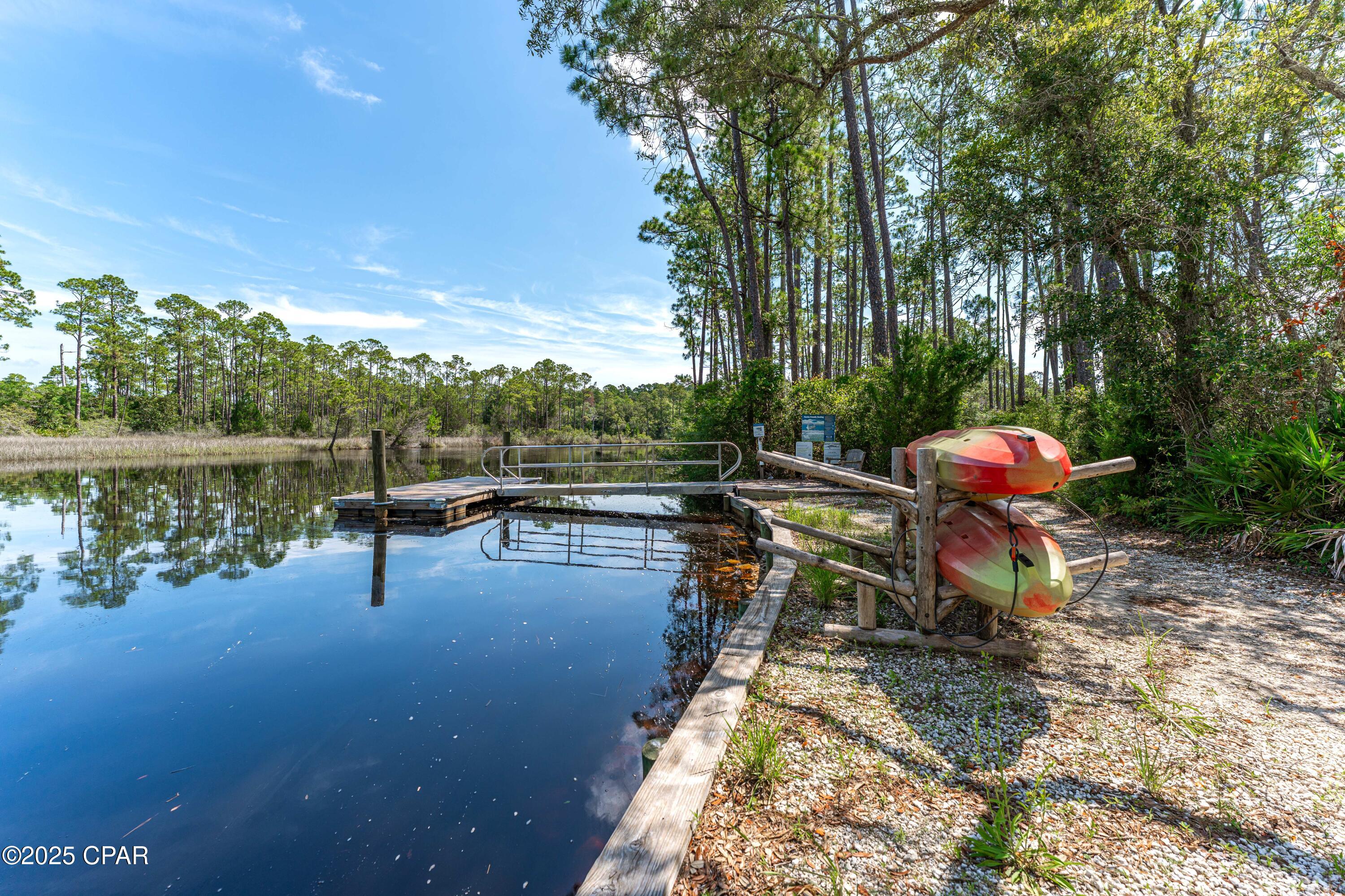 Rivercamps On Crooked Creek - Land
