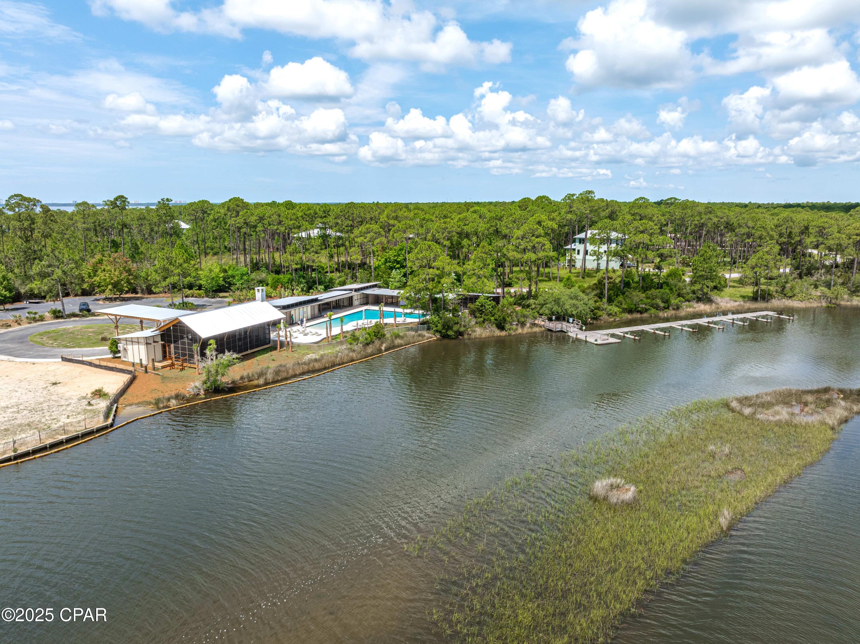 Rivercamps On Crooked Creek - Land