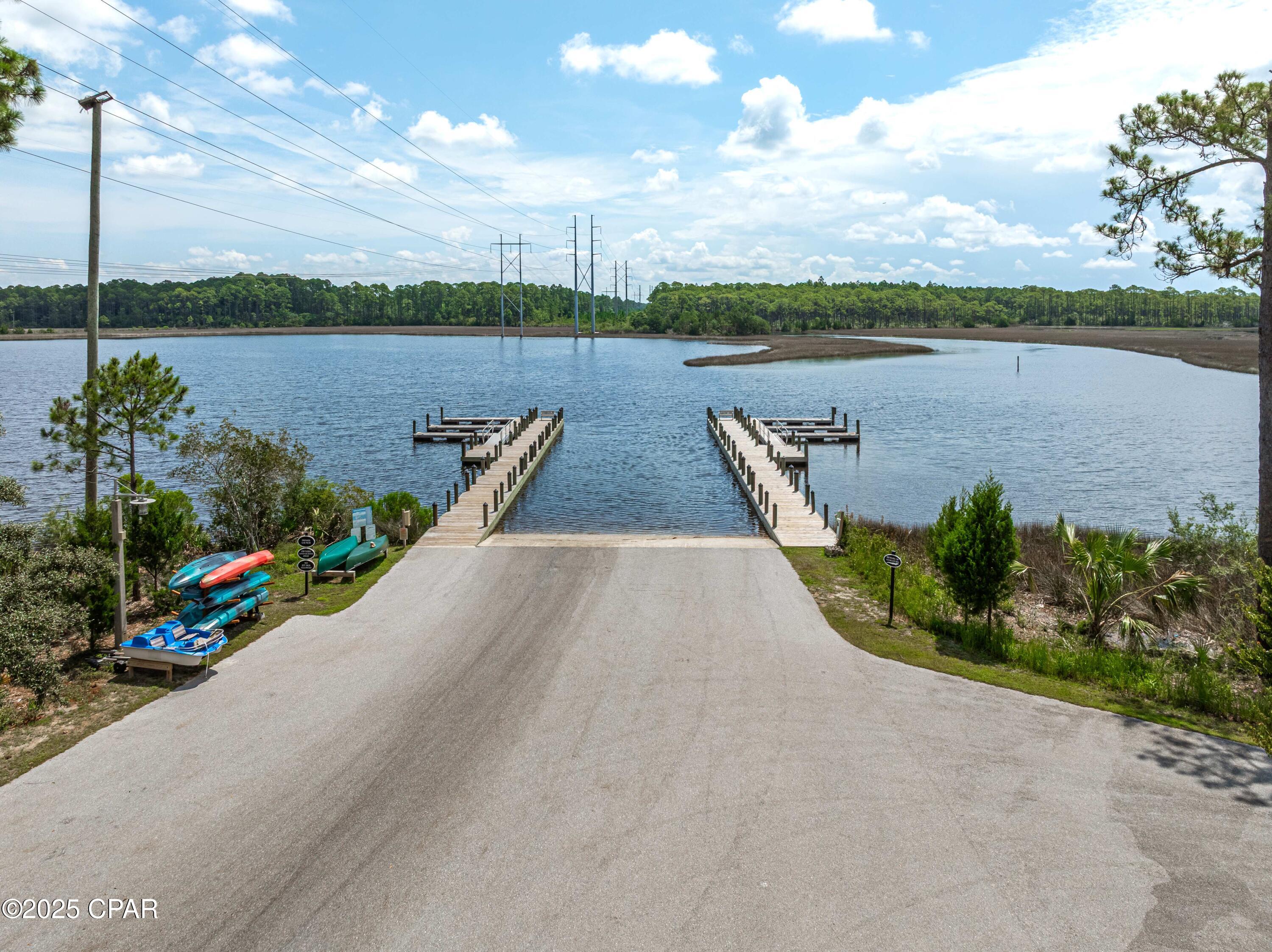 Rivercamps On Crooked Creek - Land