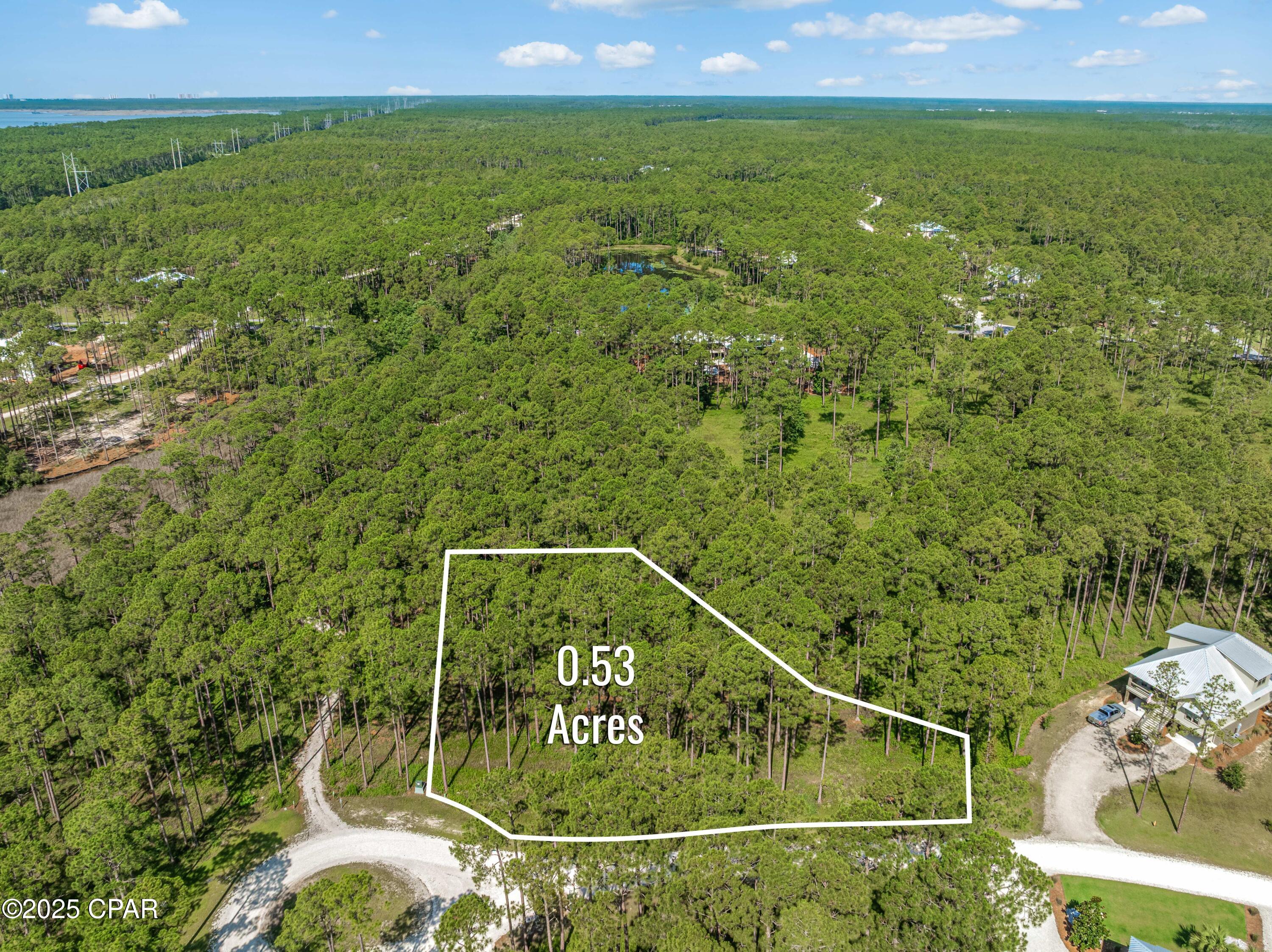 Rivercamps On Crooked Creek - Land