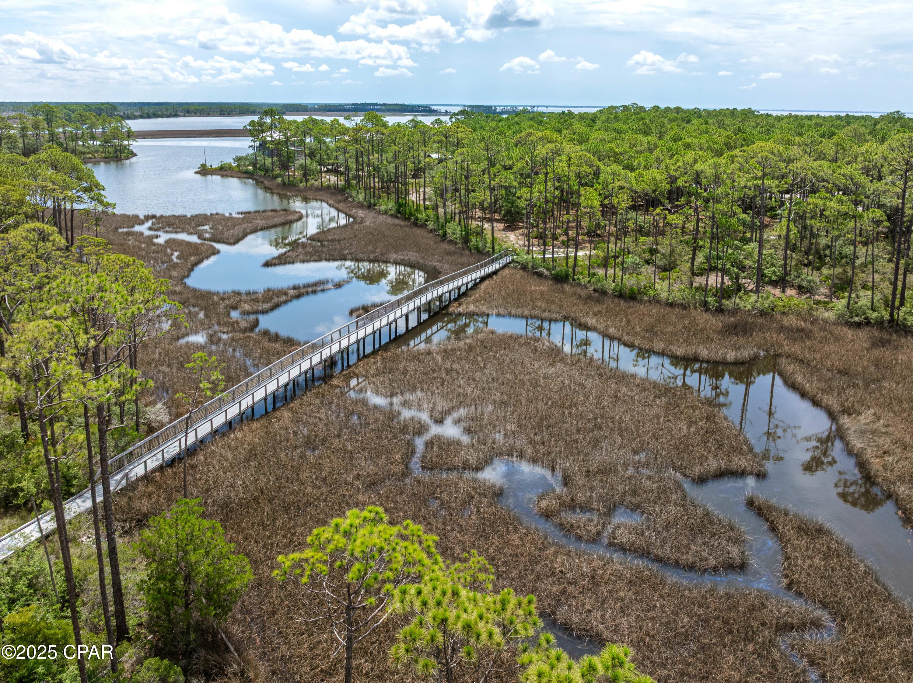 Rivercamps On Crooked Creek - Land