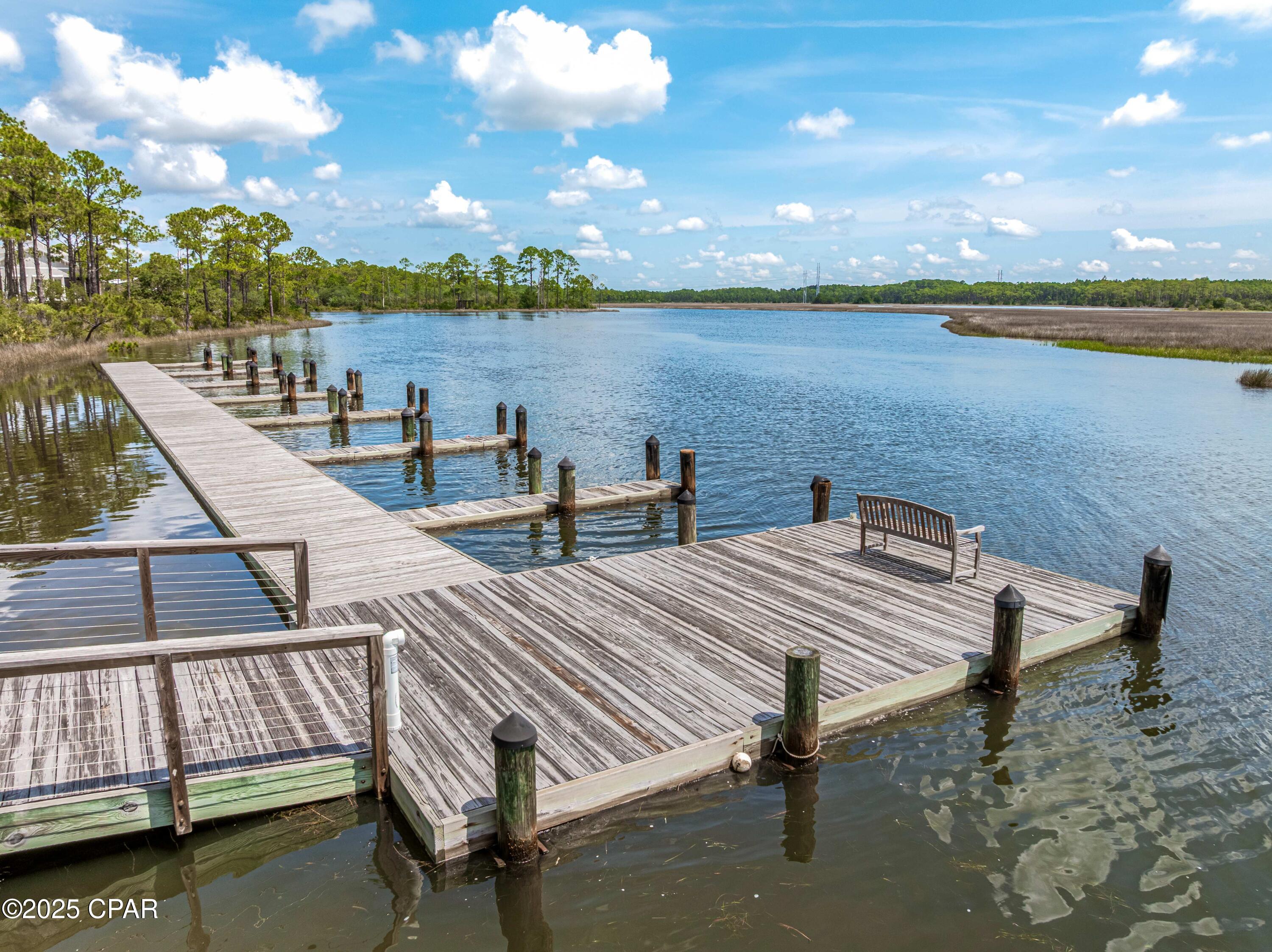 Rivercamps On Crooked Creek - Land