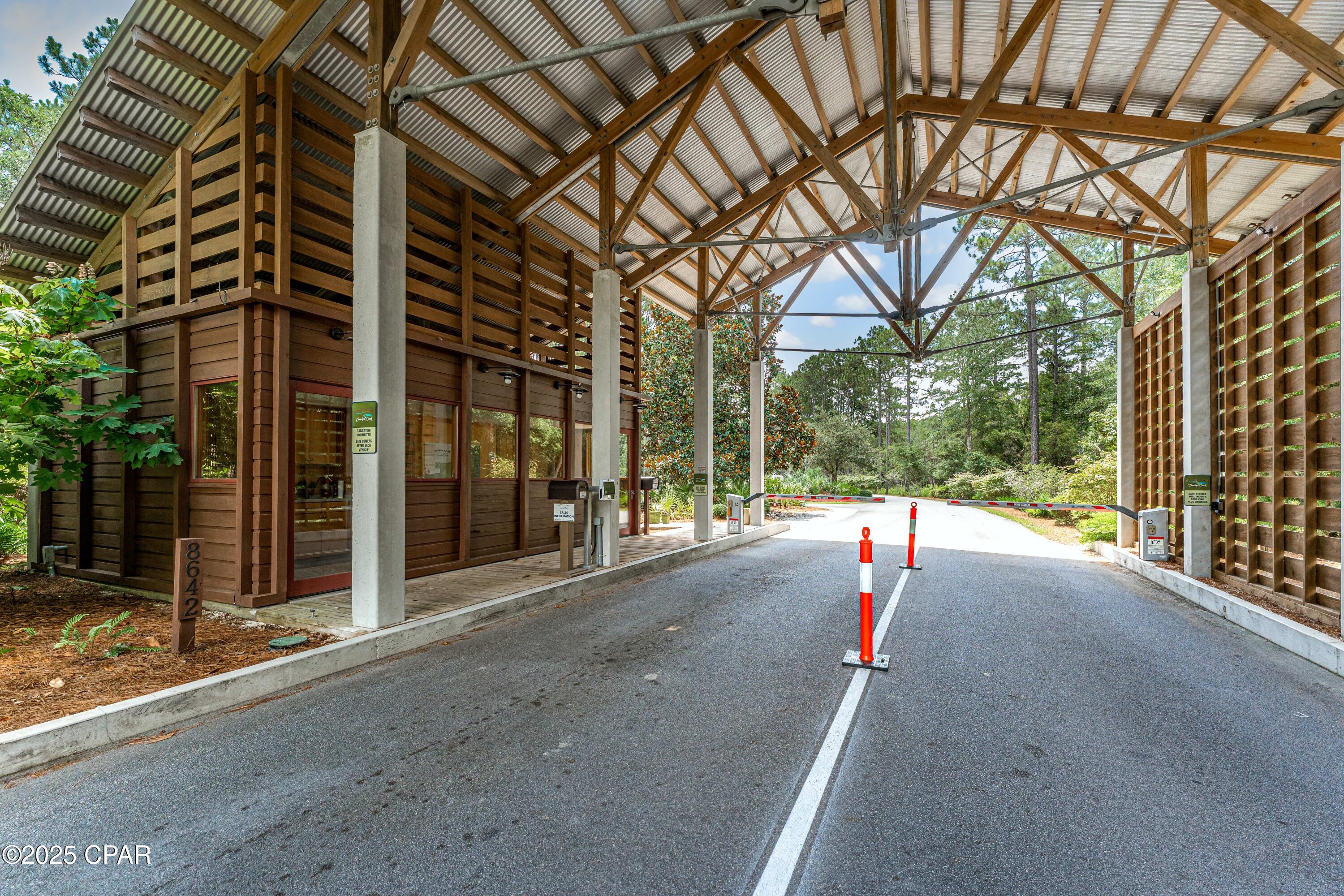 Rivercamps On Crooked Creek - Land