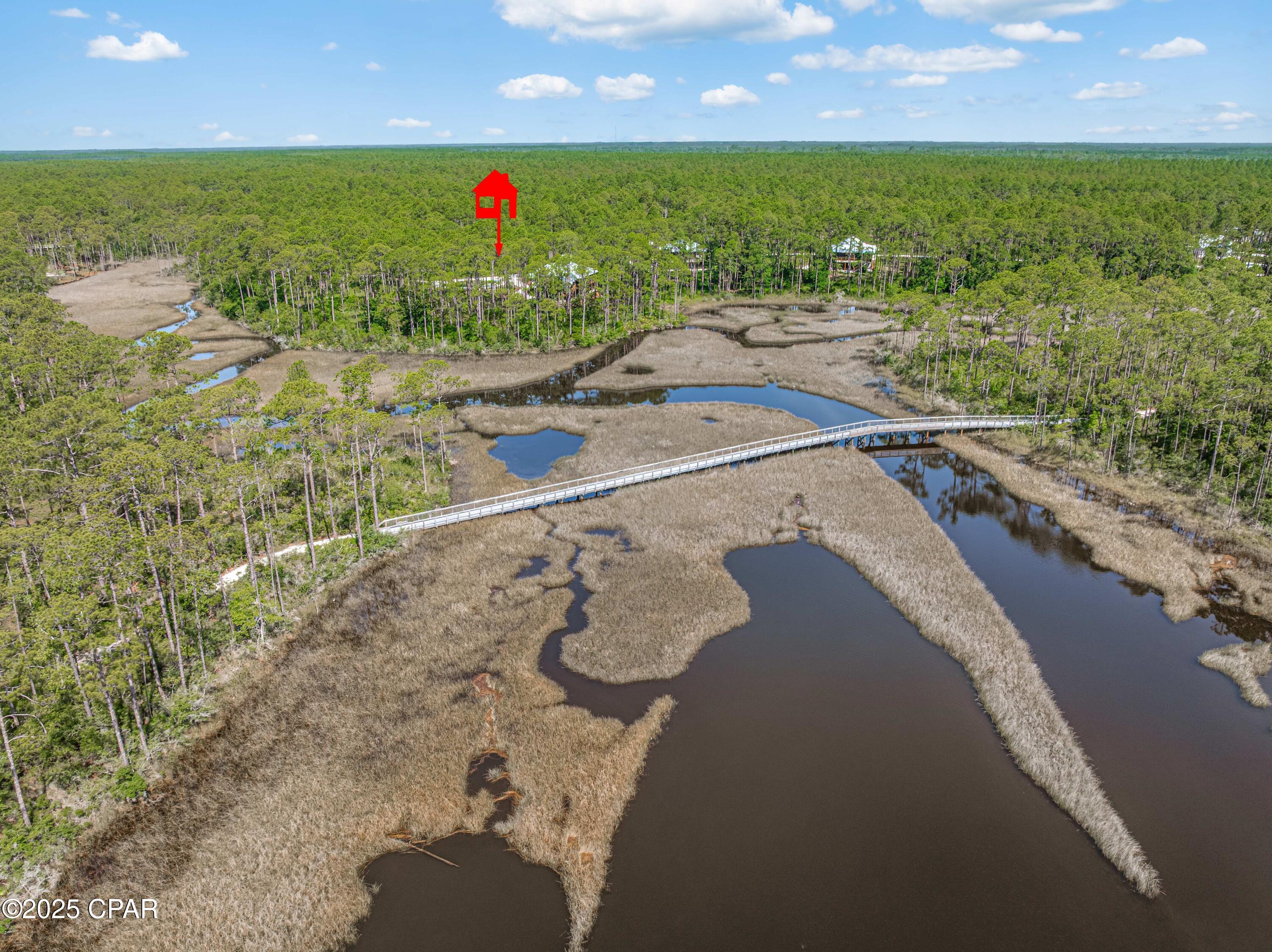 Rivercamps On Crooked Creek - Land