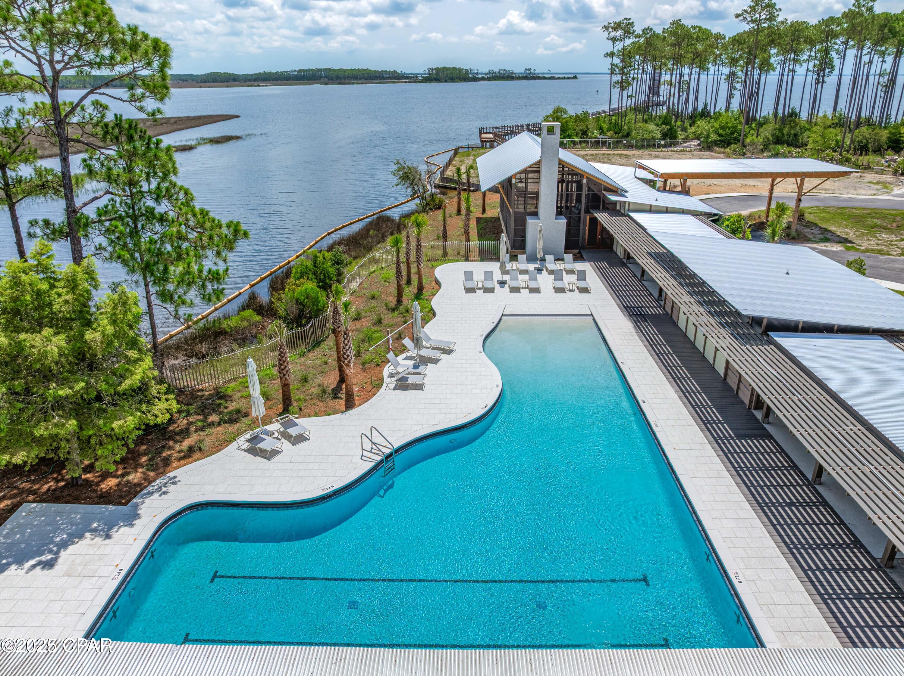 Rivercamps On Crooked Creek - Land