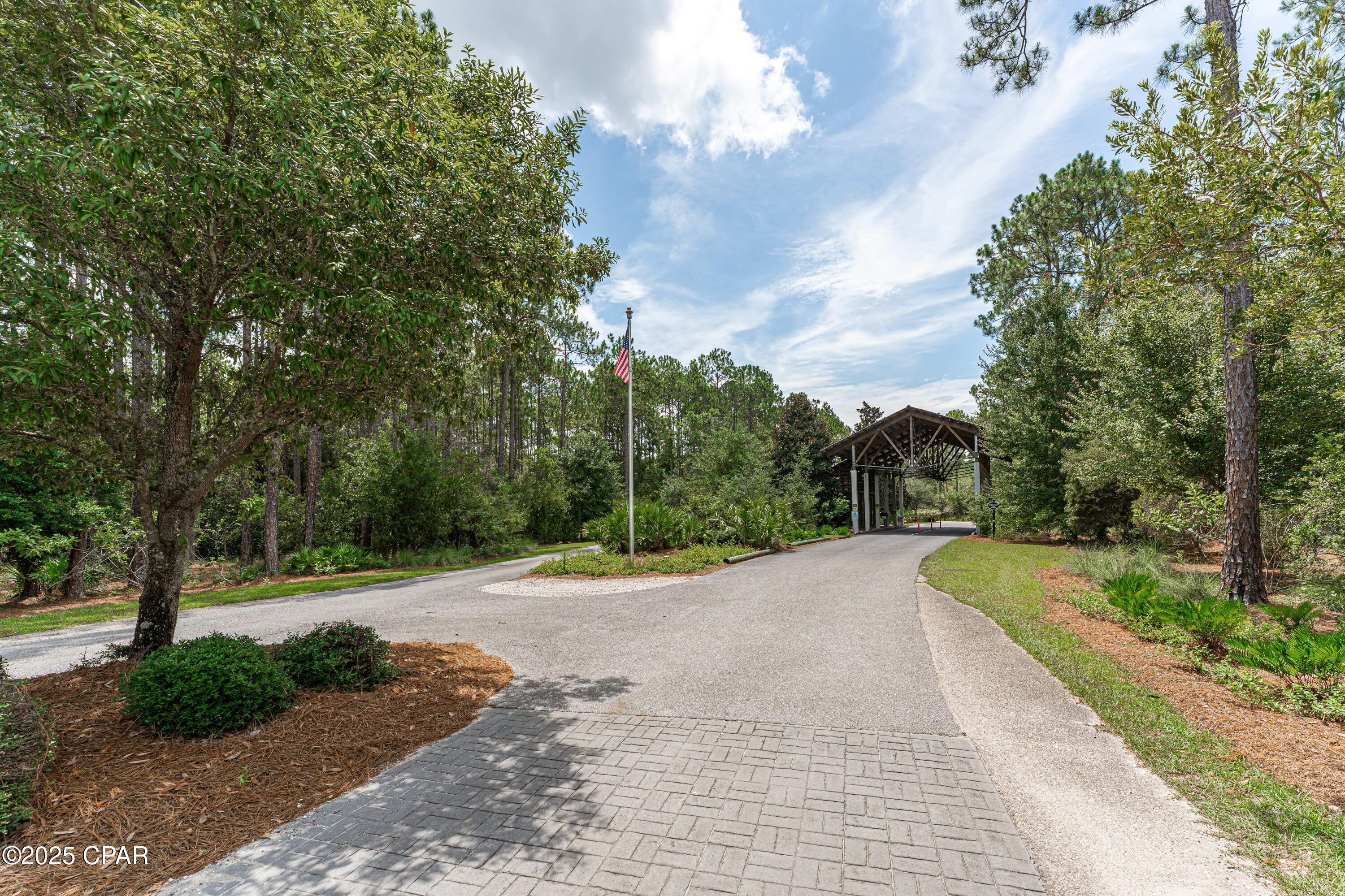 Rivercamps On Crooked Creek - Land