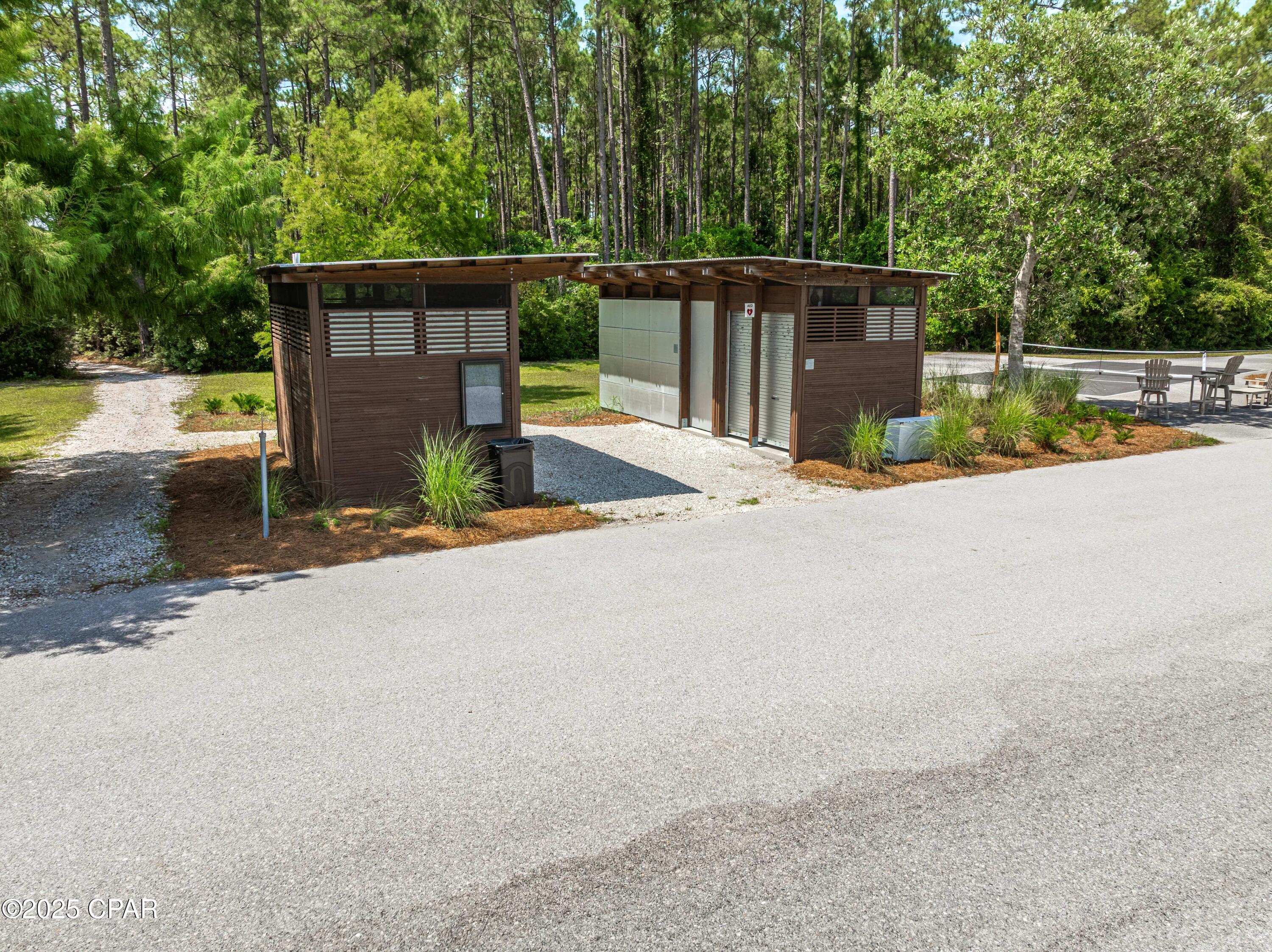 Rivercamps On Crooked Creek - Land