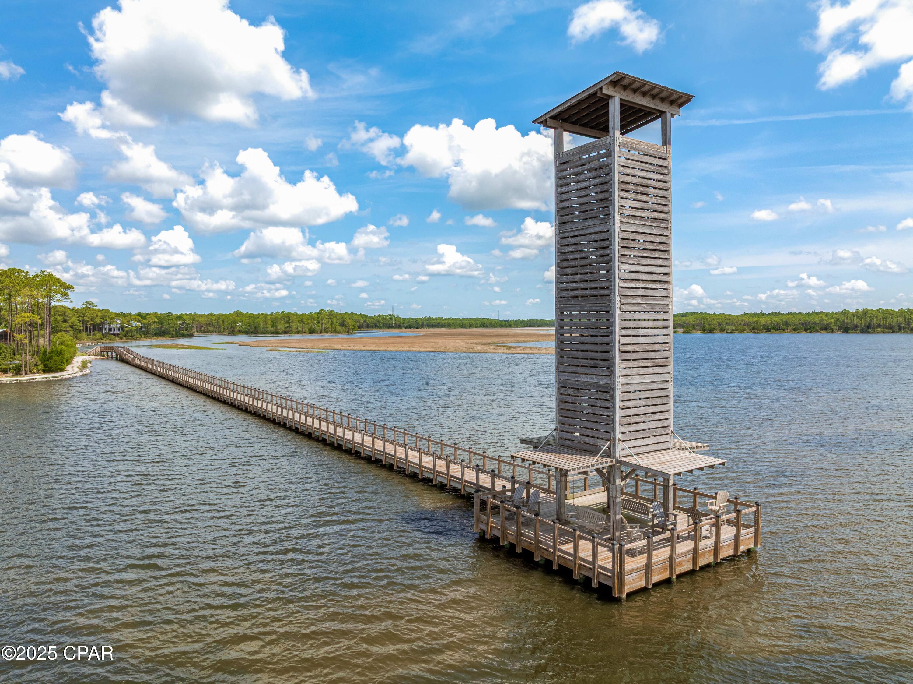 Rivercamps On Crooked Creek - Land