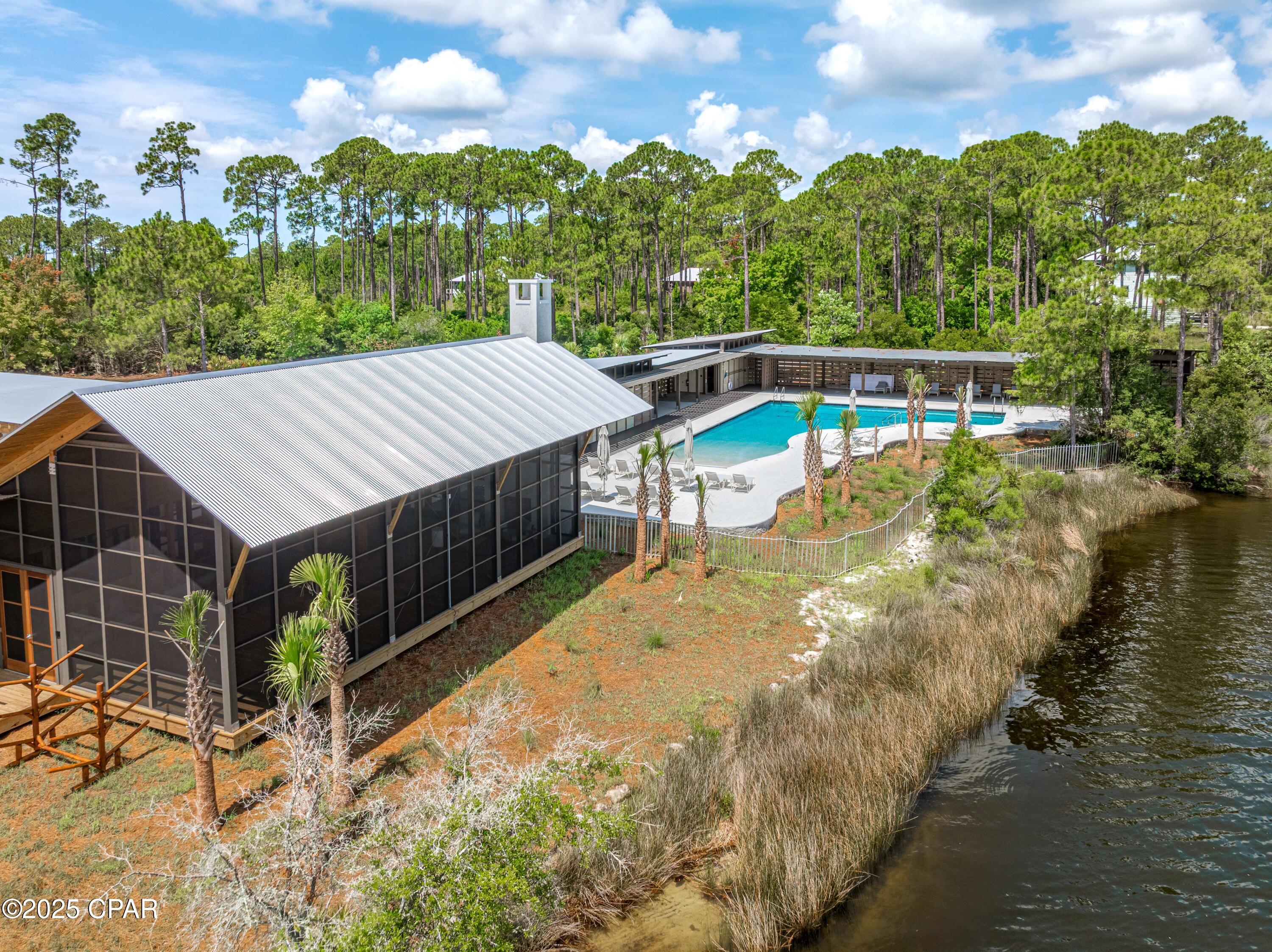 Rivercamps On Crooked Creek - Land