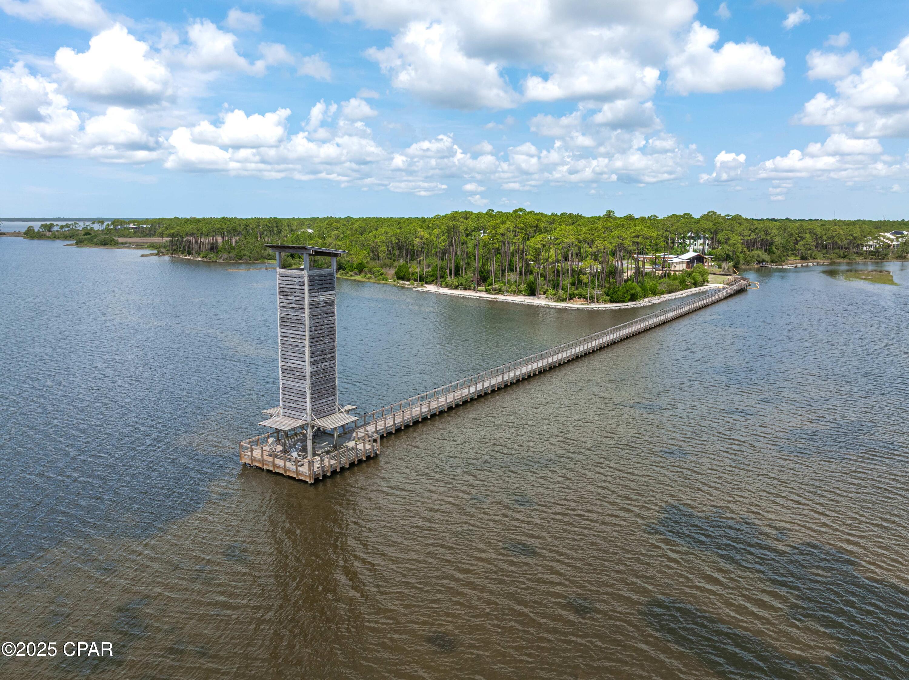 Rivercamps On Crooked Creek - Land