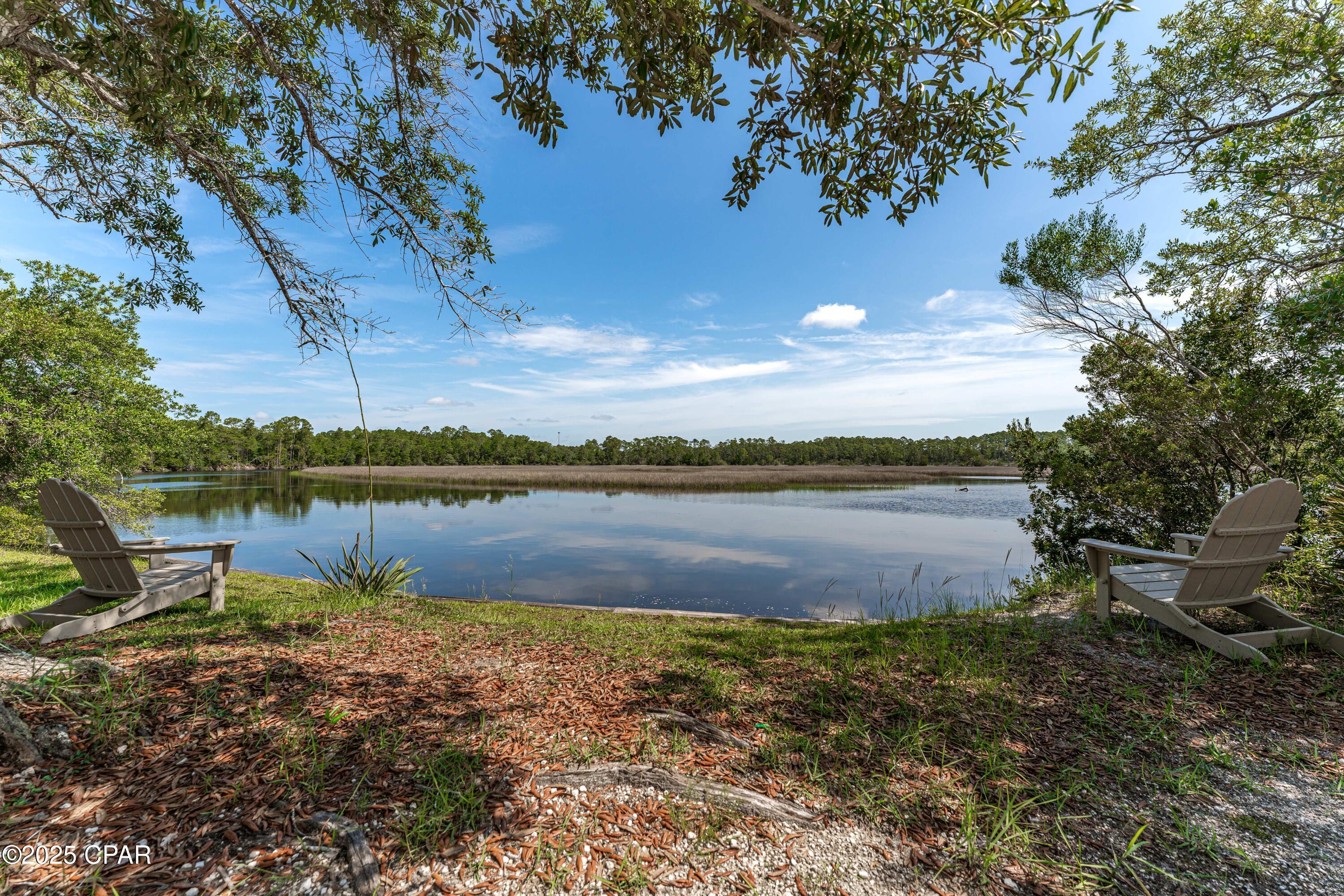 Rivercamps On Crooked Creek - Land