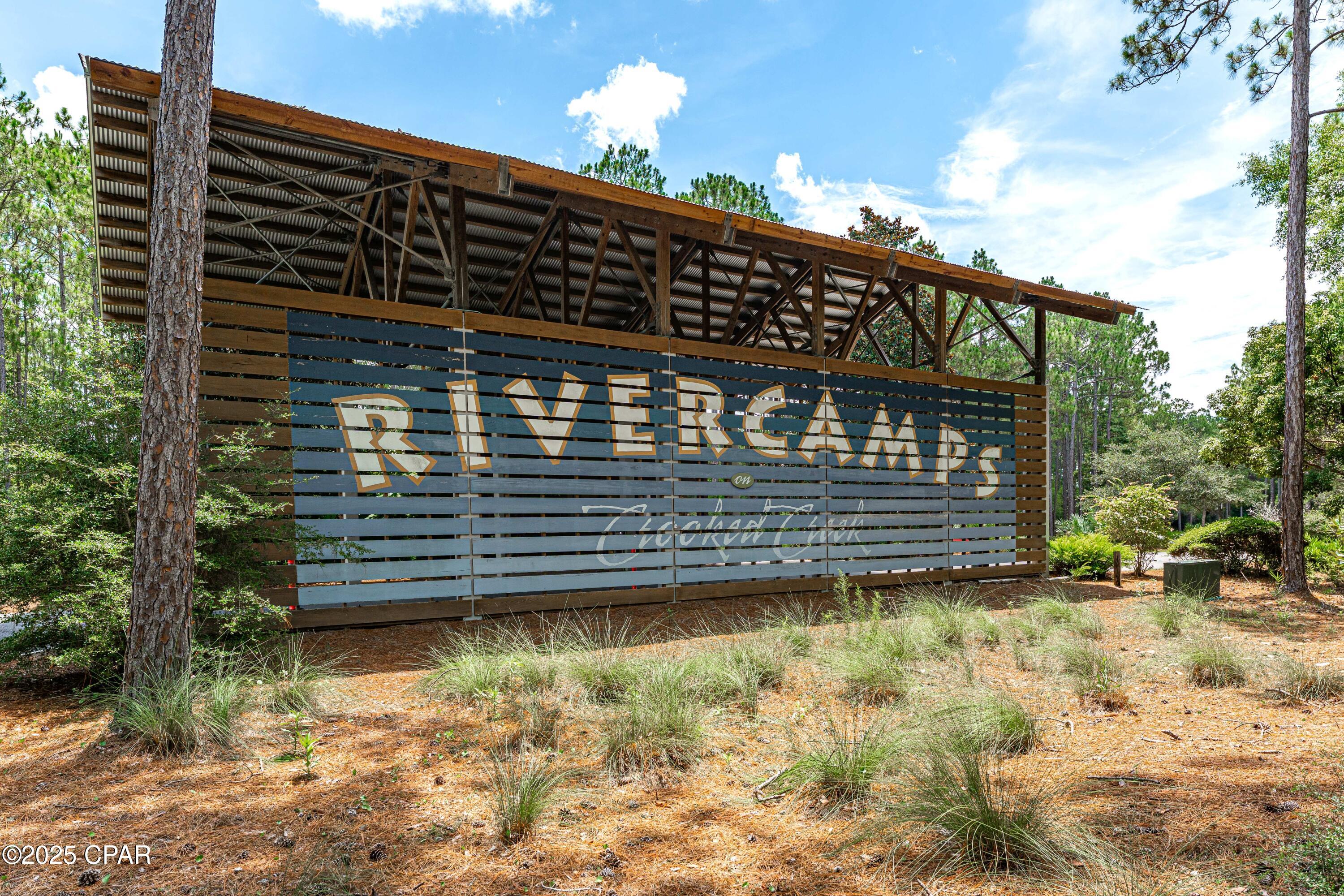 Rivercamps On Crooked Creek - Land