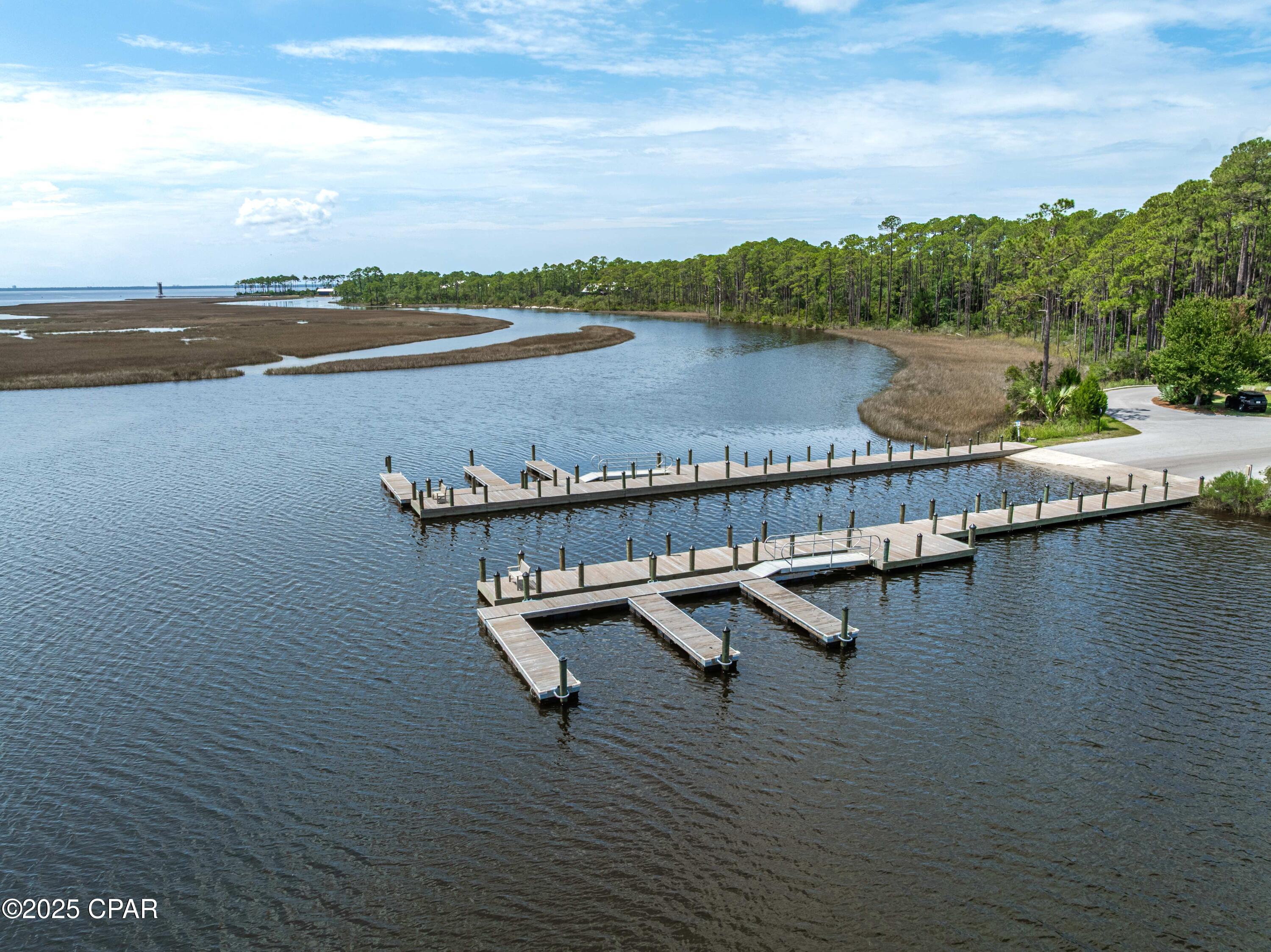 Rivercamps On Crooked Creek - Land