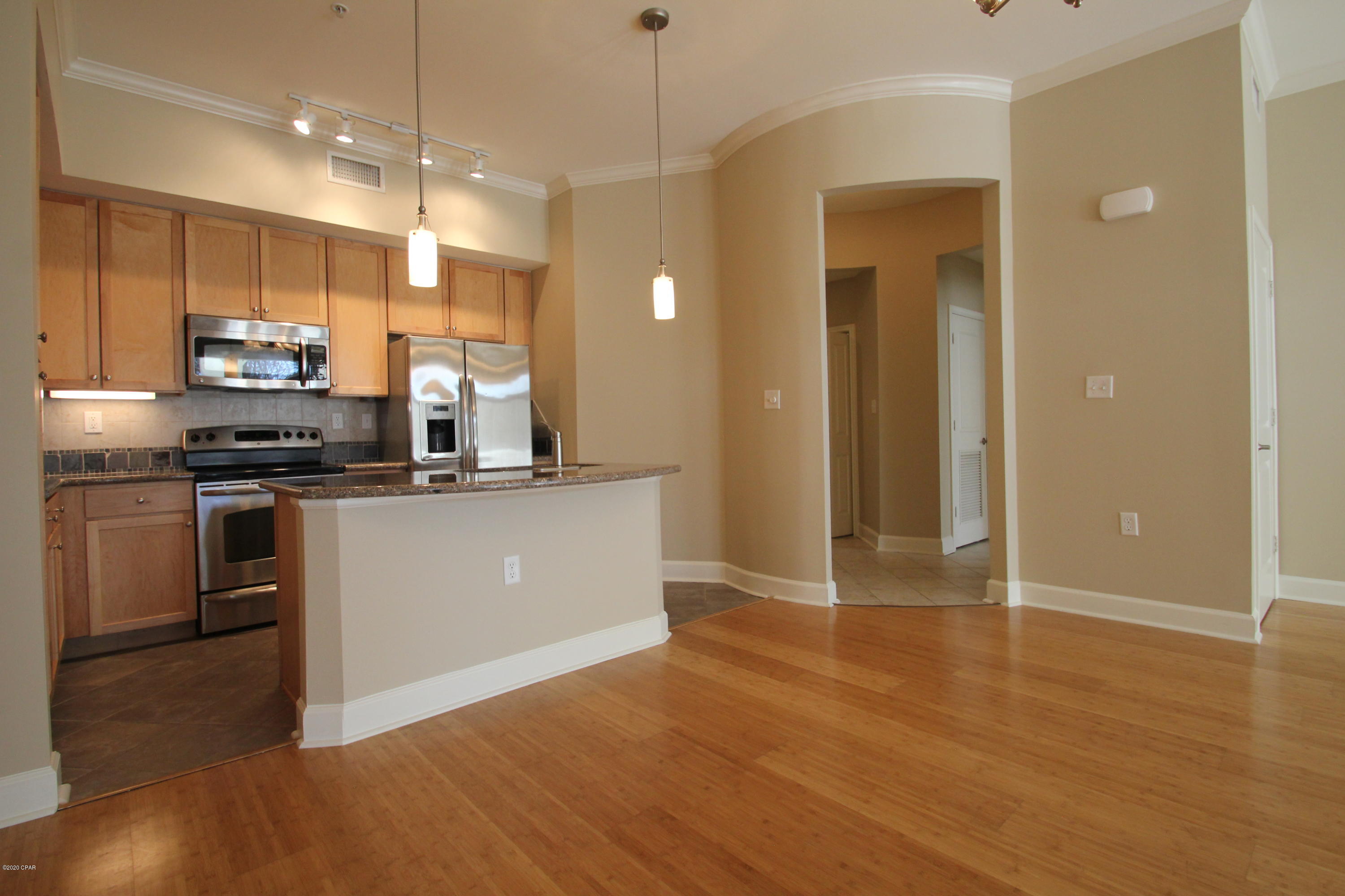 Island Reserve - Residential Lease