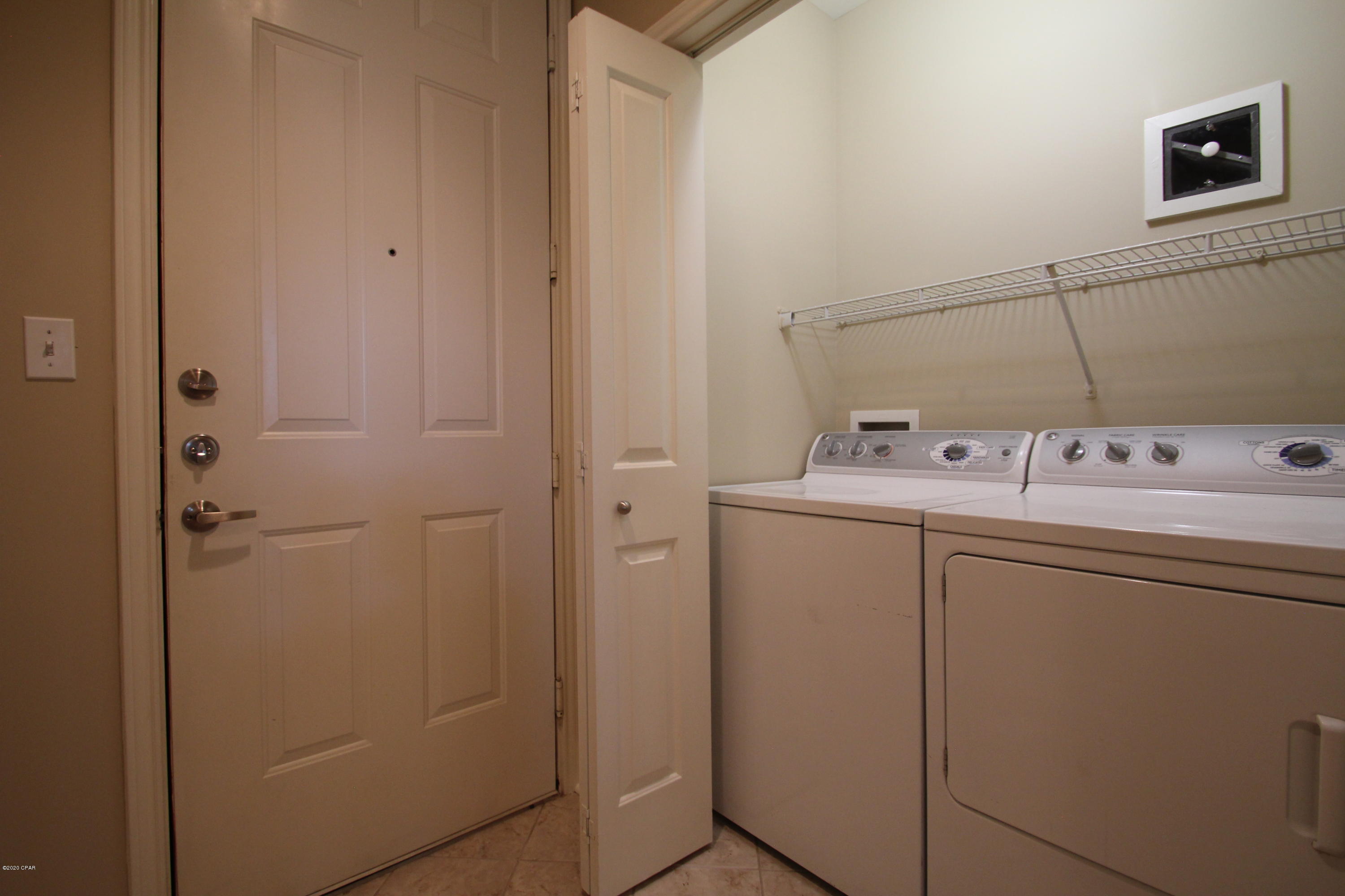 Island Reserve - Residential Lease