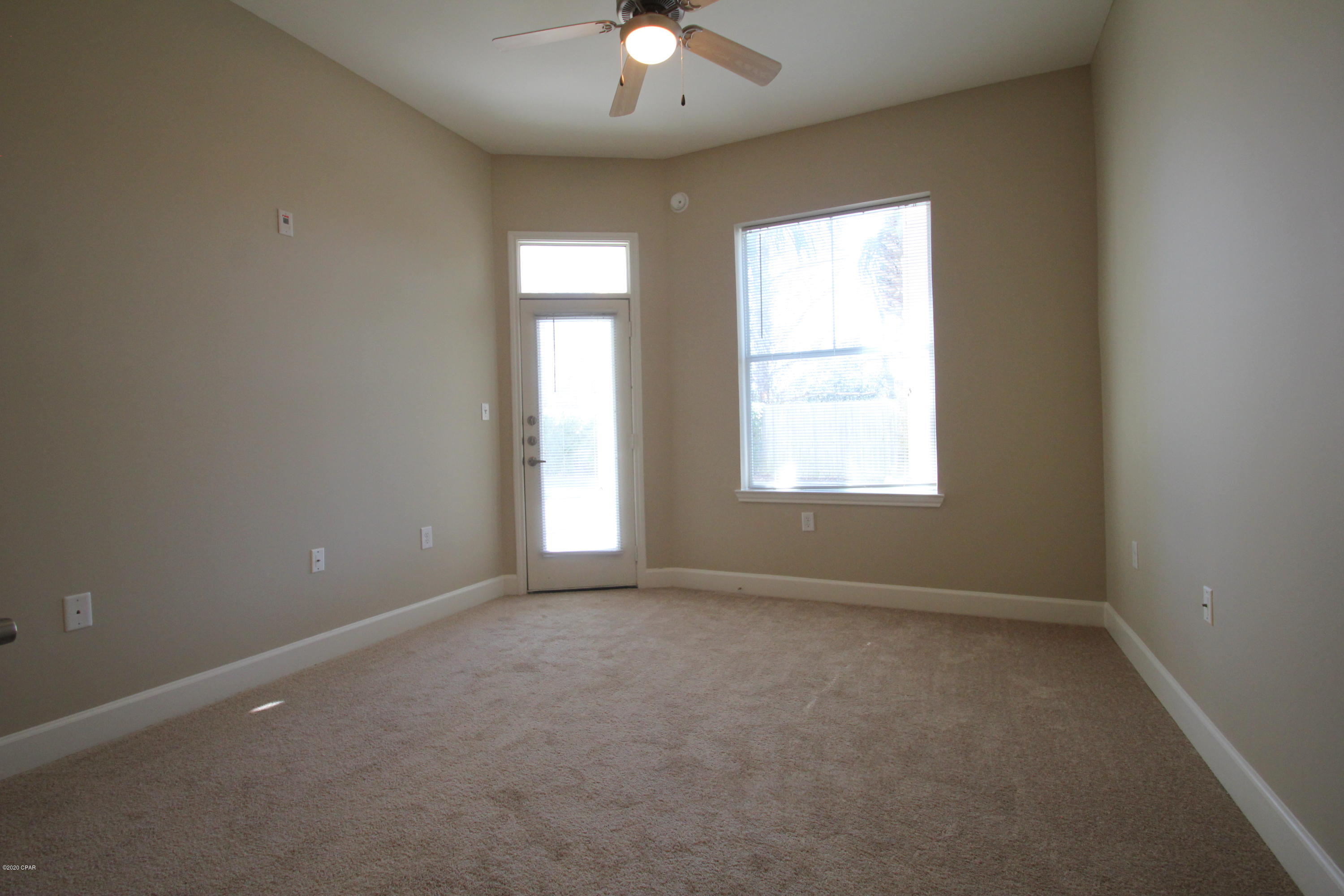Island Reserve - Residential Lease