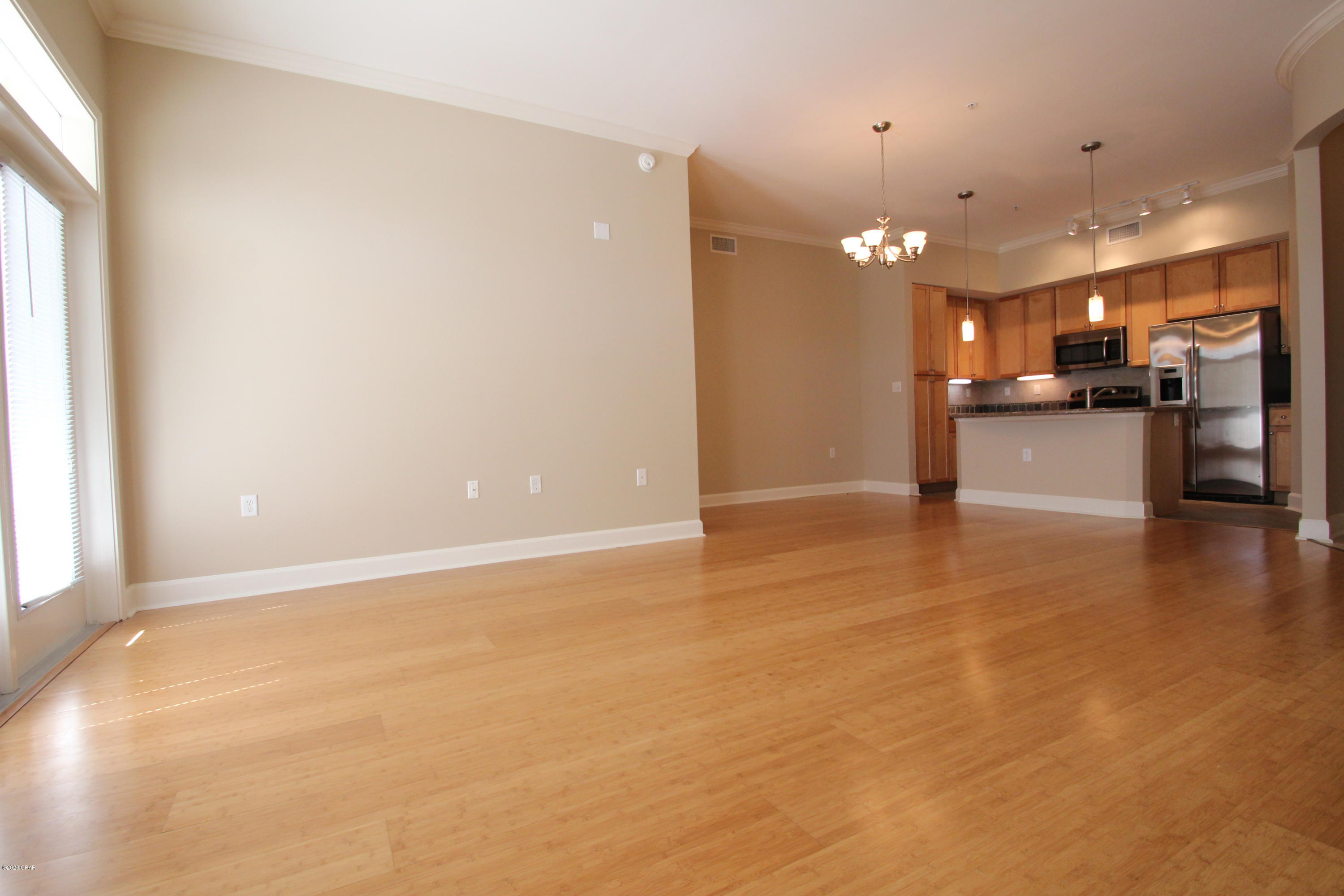 Island Reserve - Residential Lease