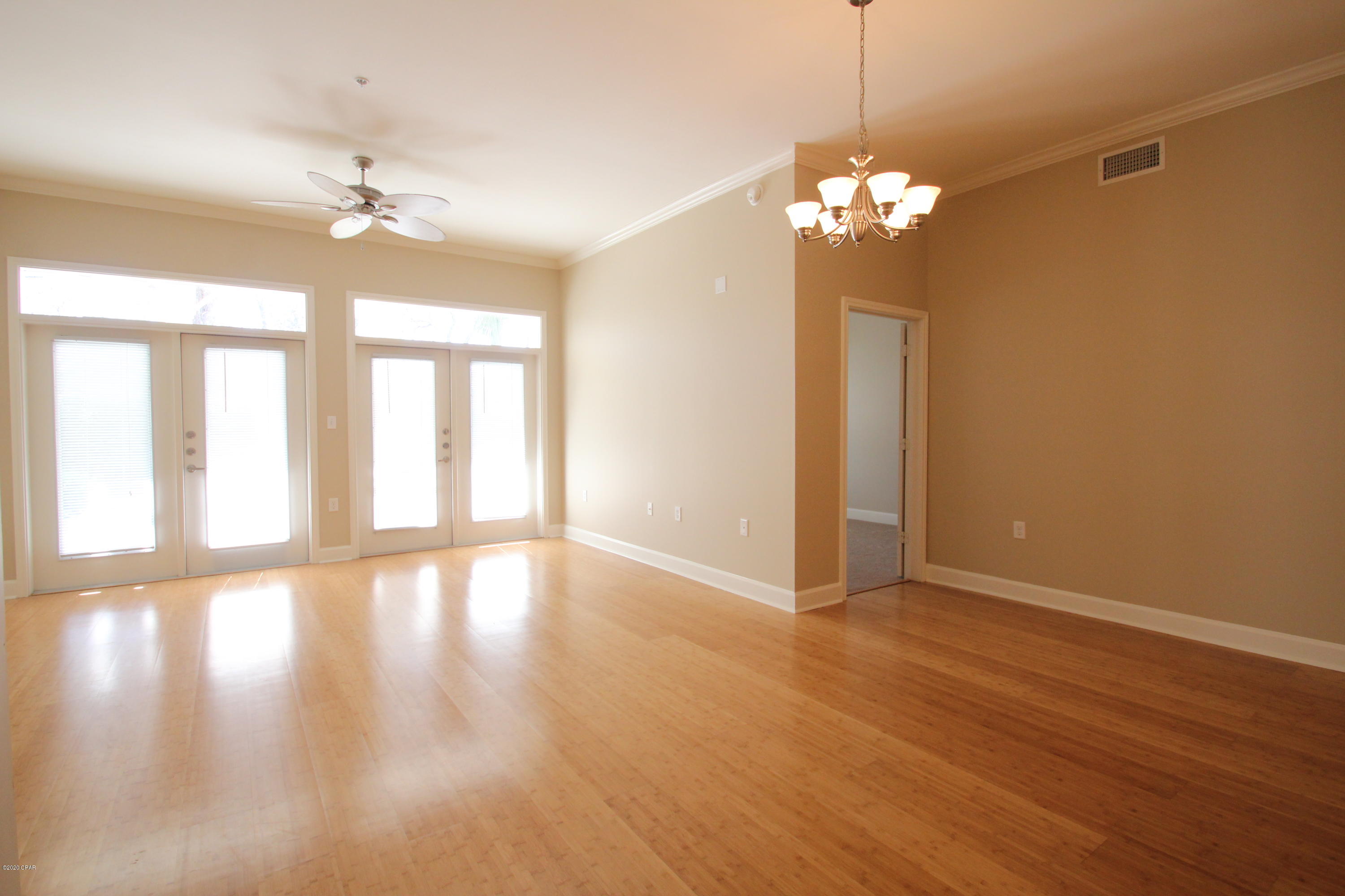 Island Reserve - Residential Lease