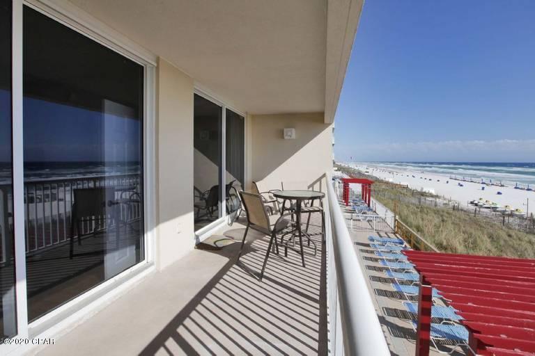 Majestic Beach Tower II - Residential