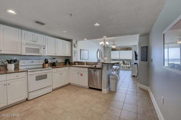 Majestic Beach Tower II - Residential