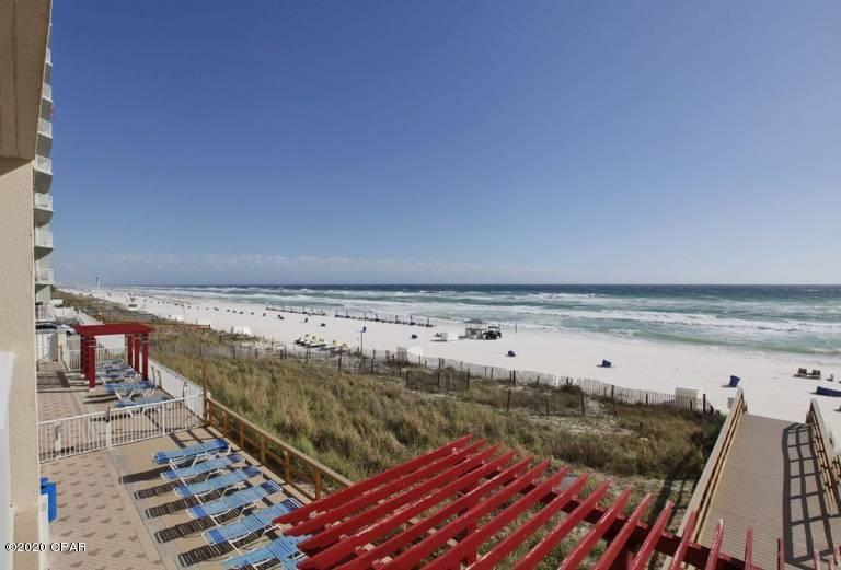 Majestic Beach Tower II - Residential