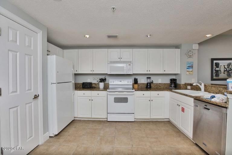 Majestic Beach Tower II - Residential