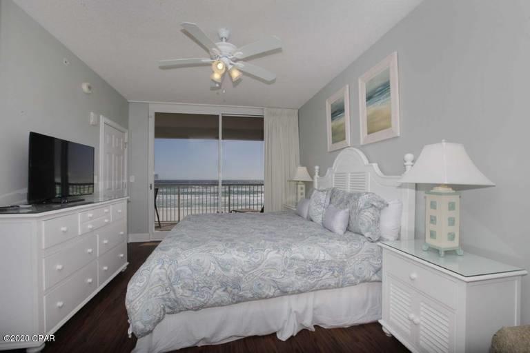 Majestic Beach Tower II - Residential