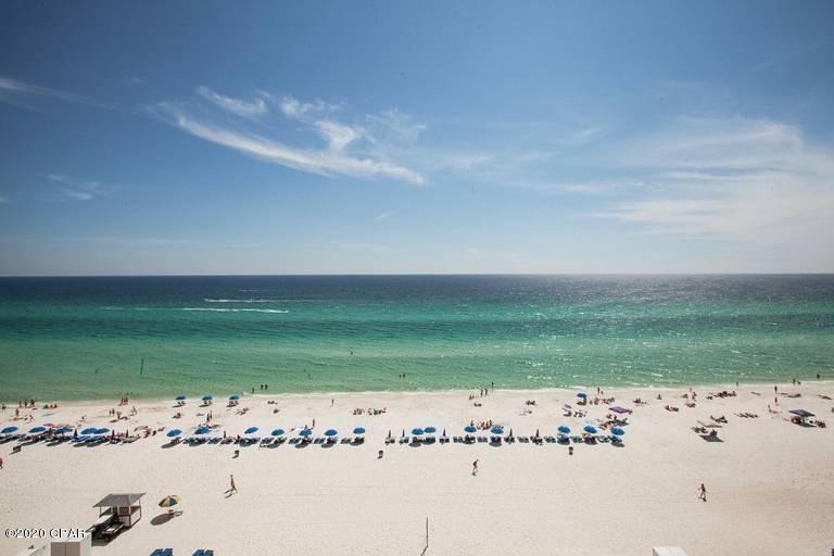 Majestic Beach Tower II - Residential