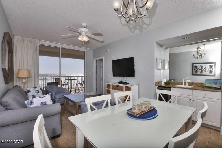 Majestic Beach Tower II - Residential