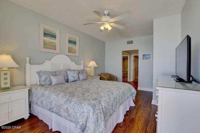 Majestic Beach Tower II - Residential