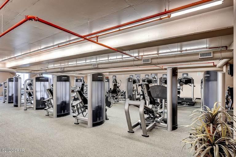 Majestic Beach Tower II - Residential