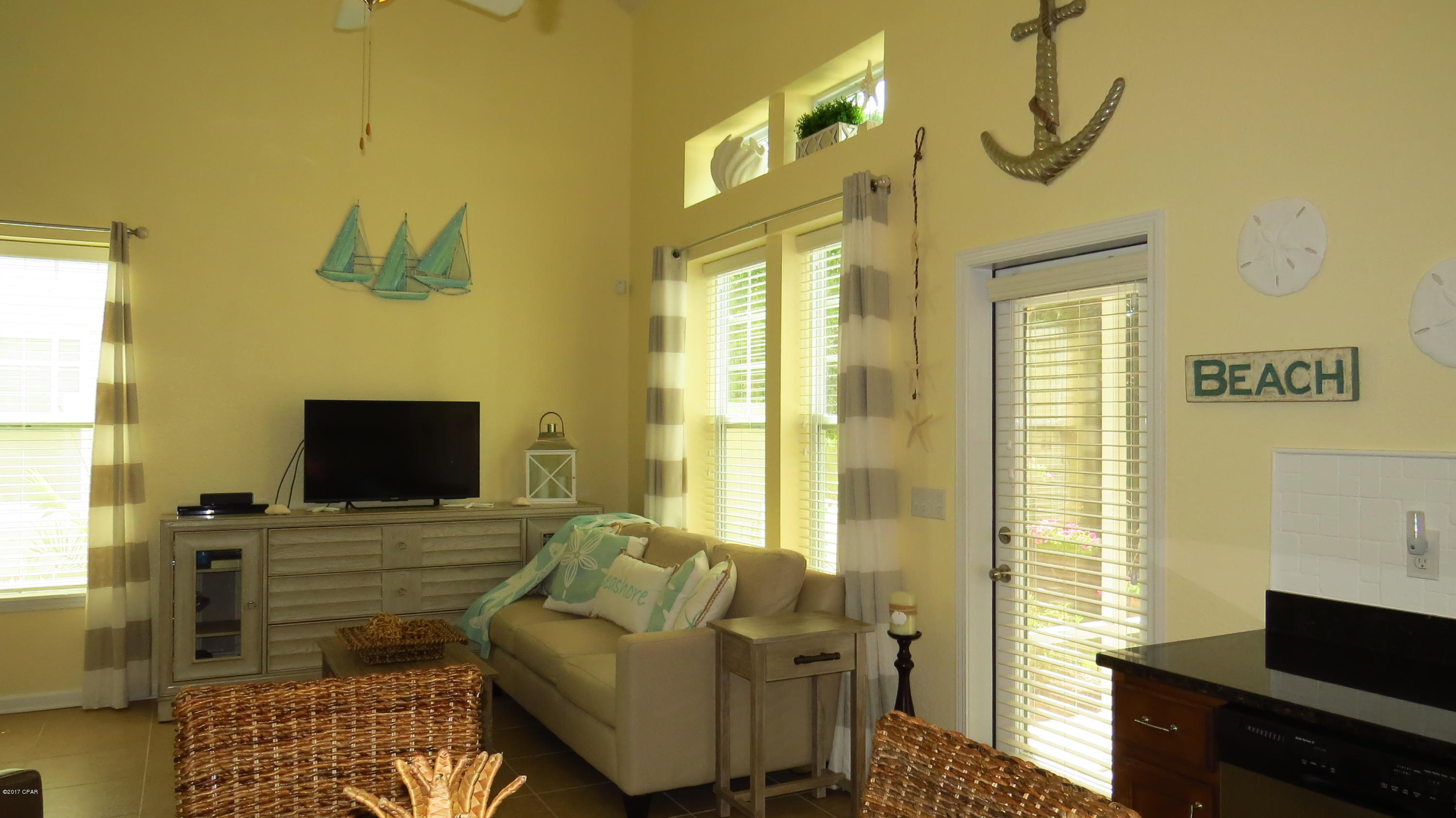 Whisper Dunes - Residential